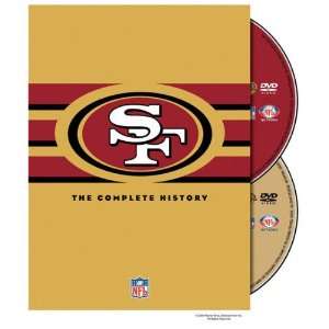  NFL History of the San Francisco 49ers