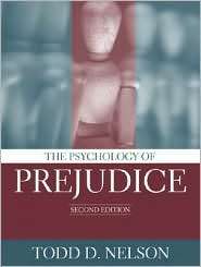   of Prejudice, (0205402259), Todd D. Nelson, Textbooks   