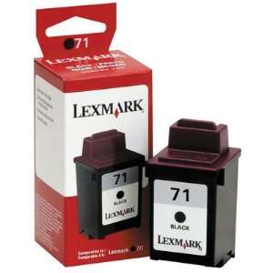  Lexmark #71 3200/5000/5700/5770/7000/7200/7200v/X63/X73/X83 