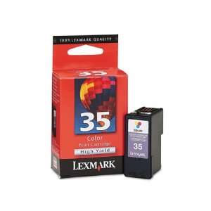  Lexmark X7350 InkJet Printer Color Ink Cartridge   450 