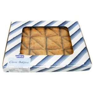 Baklava   Kontos   24 pieces   1 pc Grocery & Gourmet Food