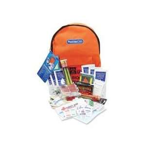  Acme United Corporation Products   Personal Disaster Kit 