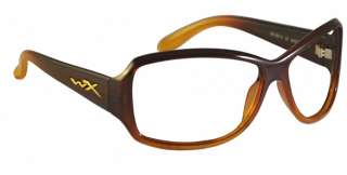 Wiley X Ashley Radiation Glasses, #RG SSASH01F and RG SSASH02F