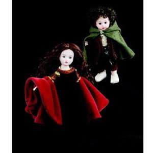  Madame Alexander The Lord of the Rings Set Toys & Games