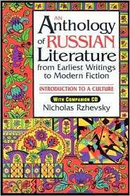   Culture, (0765612461), Nicholas Rzhevsky, Textbooks   