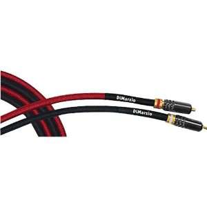   path interconnect cable Pair (6 Feet) EP2906BKRD Electronics