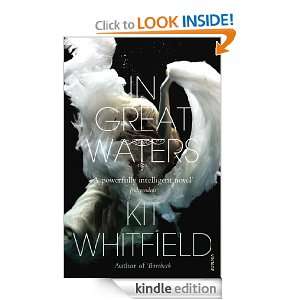 In Great Waters Kit Whitfield  Kindle Store