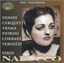 12 nabucco by verdi the list author says singers dino dondi anita 