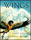   Wings by Jane Yolen, Globe Pequot Press  Paperback 