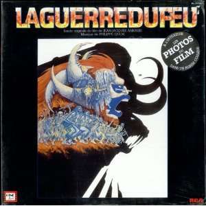  Laguerredufeu   Sealed Philippe Sarde Music