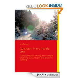   and effective training Jens Baltrusch  Kindle Store