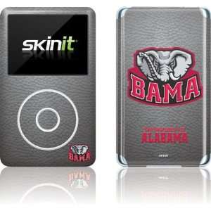  Bama skin for iPod Classic (6th Gen) 80 / 160GB  