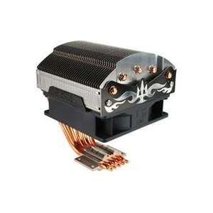  Asus Triton 77 Heatsink Electronics