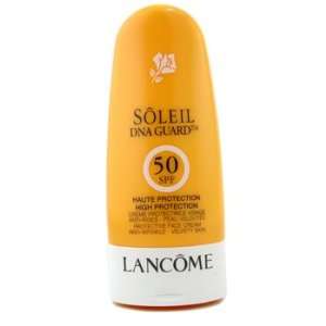  Lancome Soleil DNA Guard Protective Face Cream SPF50 