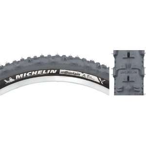  Michelin Mountain AT Dual Compound Mountain Bike Tire   26 