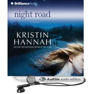   (Audible Audio Edition) Kristin Hannah, Kathleen McInerney Books