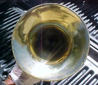 Holton T602 Student Trumpet  