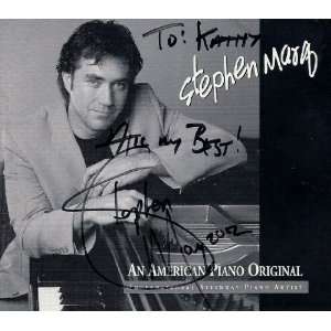 Stephen Marq   Triple CD Collection (Time With You; The Year Through 