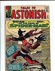TALES TO ASTONISH 57(G VG)EARLY SPIDERMAN APPEARANCE MAR​VEL