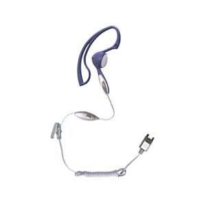    Earclip Handsfree For Sony Ericsson Cell Phone Electronics