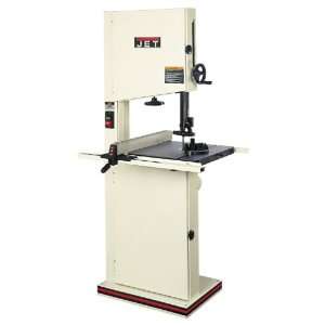  JET 708750G 18 Inch Woodworking Bandsaw