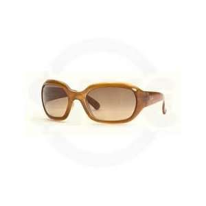  Brandname Ray Ban RB4062 690/13 Brown Sunglasses by 