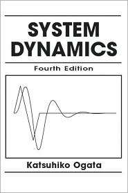   Dynamics, (0131424629), Katsuhiko Ogata, Textbooks   