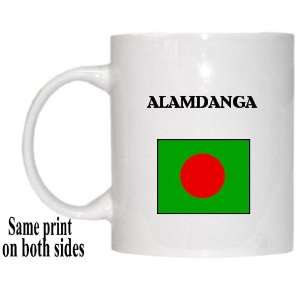  Bangladesh   ALAMDANGA Mug 