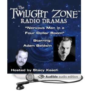   Audible Audio Edition) Rod Serling, Stacy Keach, Adam Baldwin Books