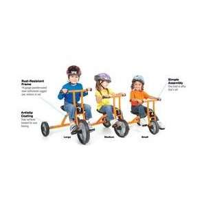  Winther® Circleline Trikes Toys & Games