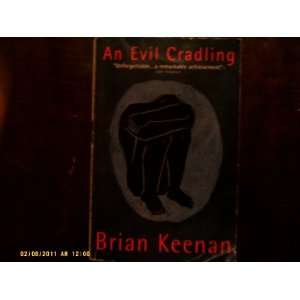  Evil Cradling Brian Keenan Books