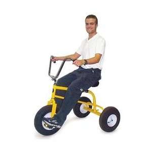    Worksman Wide Tracker Adult Size Tricycle