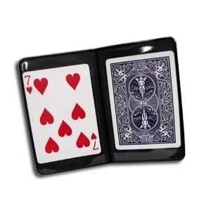    Card Wallet   Close Up / Magician Accessory Trick Toys & Games