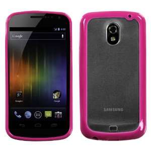   Gummy Cover for SAMSUNG i515 (Galaxy Nexus) Cell Phones & Accessories