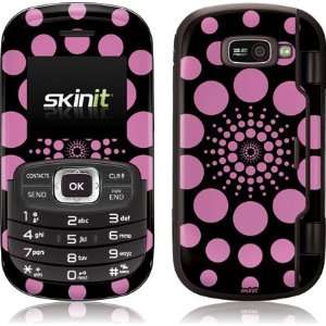    Skinit Pinky Swear Vinyl Skin for LG Octane VN530 Electronics