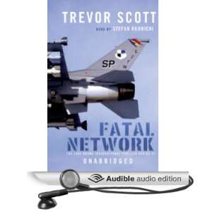   Network (Audible Audio Edition) Trevor Scott, Stefan Rudnicki Books