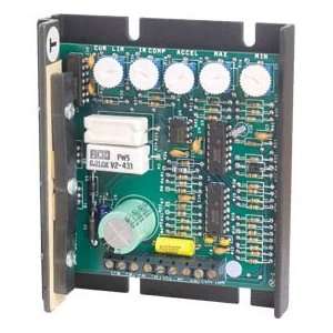  Low Voltage Dc Pwm Drive   24 36vdc 10/360w Everything 