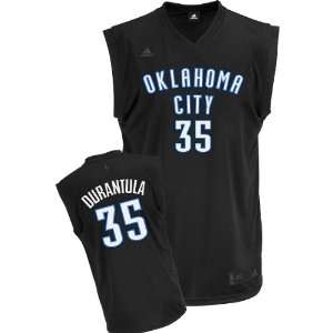  Adidas Oklahoma City Thunder Kevin Durant Durantula 