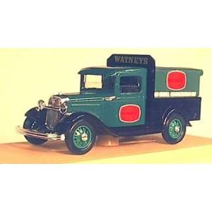  1/43 ELIGOR 1933 Ford Pickup   WATNEYs 