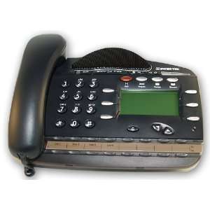 Mitel 3000 16 Button Full Duplex System Phone w/Backlit Display  Model 