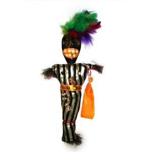  Authentic Voodoo Doll Toys & Games