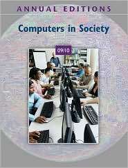   Society 09/10, (0073528544), Paul De Palma, Textbooks   