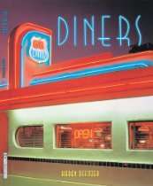 The American Roadside Reading List   Diners