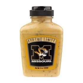    University of Missouri   Collegiate Mustard
