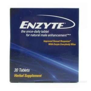  Windmill Enzyte Tablets Natural Male Enhancement 30 