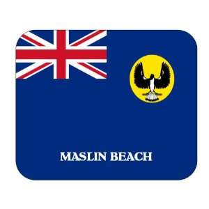 South Australia, Maslin Beach Mouse Pad 