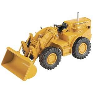  Norscot Traxcavator Cat Yellow 6 Toys & Games