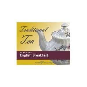 Barnies® English Breakfast 3.5 oz. Loose Tea  Grocery 