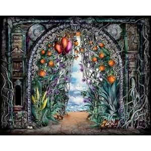  The Enchanted Grove, 2011   30 Jumbo Print