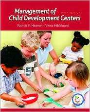   Centers, (0131712071), Patricia F. Hearron, Textbooks   